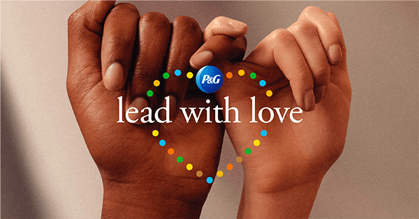 lead with love