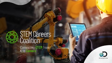 "STEM Careers Coalition"