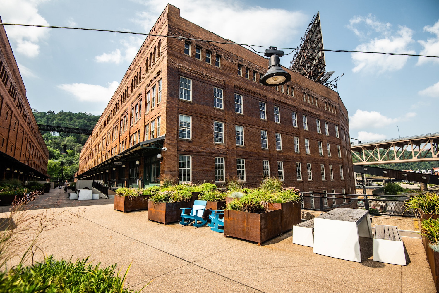 — Pittsburgh 2030 District