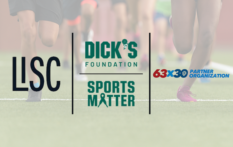 Logos of DICK'S Sporting Goods partners