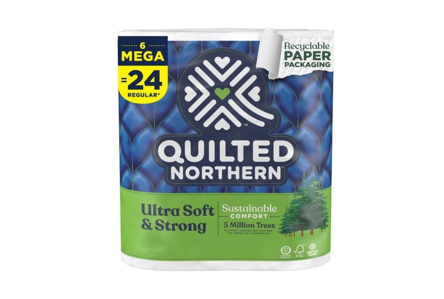 Quilted Northern Ultra Soft & Strong