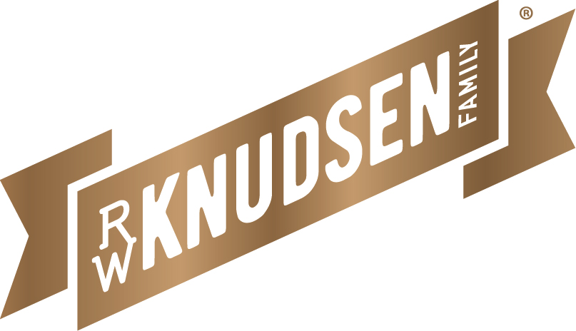 R.W. Knudsen logo