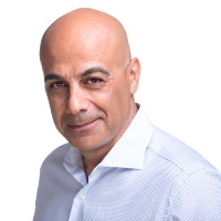Rami Reshef, CEO and Co-founder, GenCell Energy