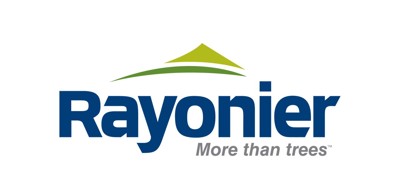 rayonier logo