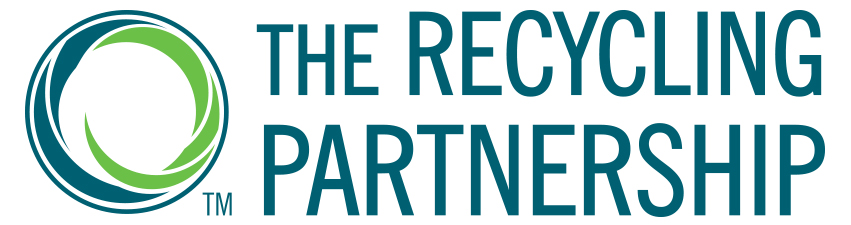 The Recycling Partnership Logo