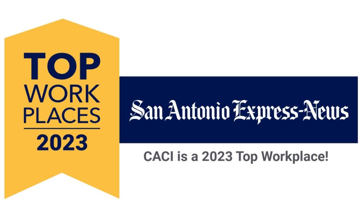 Top workplaces 2023 - San Antonio Express-News