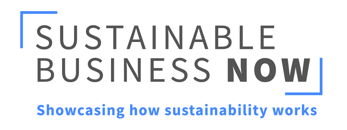Sustainable Business Now logo