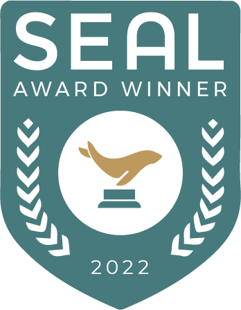 SEAL awards badge
