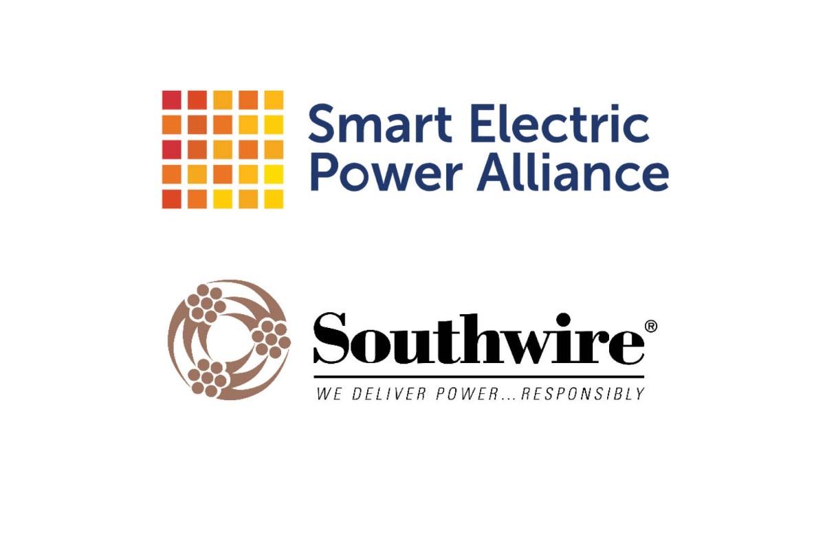 Logos for SEPA and Southwire