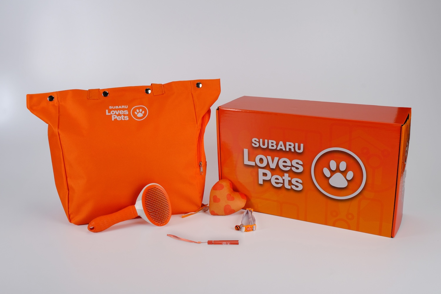 Subaru new pet parent kids — pet adoption — Subaru Loves Pets