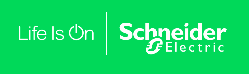  Schneider Electric logo
