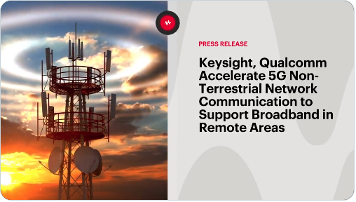 Keysight: Design, Emulate, and Test to Accelerate Innovation