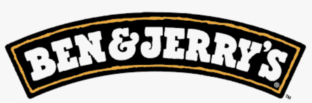 Ben and Jerry's logo