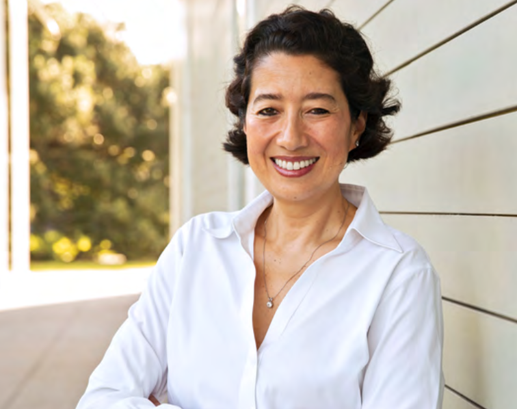 Jeanne-Mey Sun, Ph.D. Vice President, Sustainability I NRG Energy, Inc.