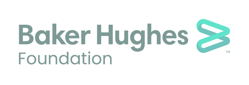 Baker Hughes Foundation Logo