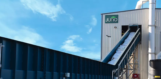 Juno Building