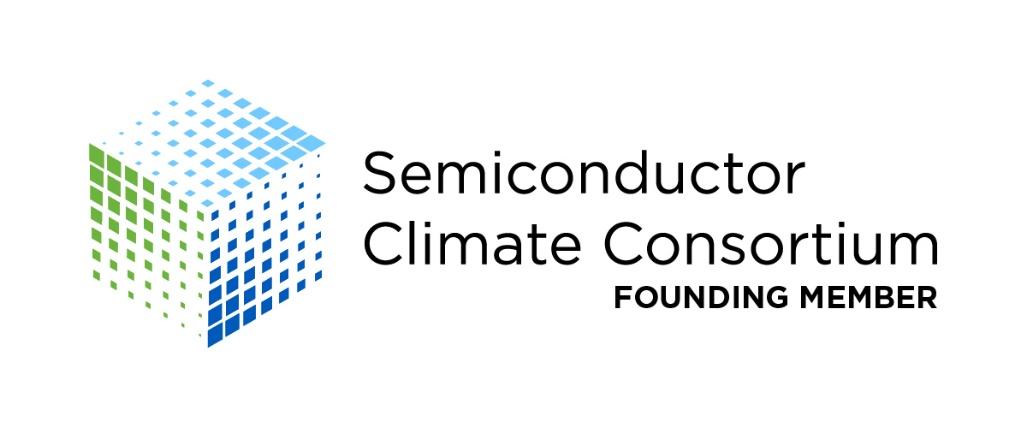 Semiconductor Climate Consortium logo