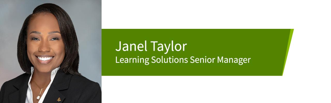 Janel Taylor
