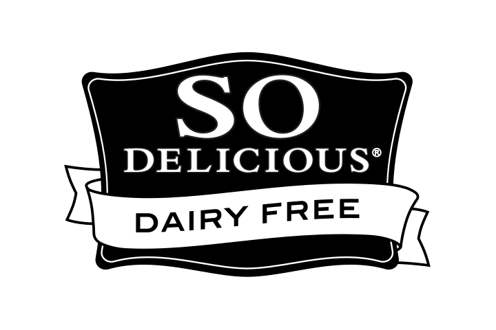 SO delicious Dairy Free logo