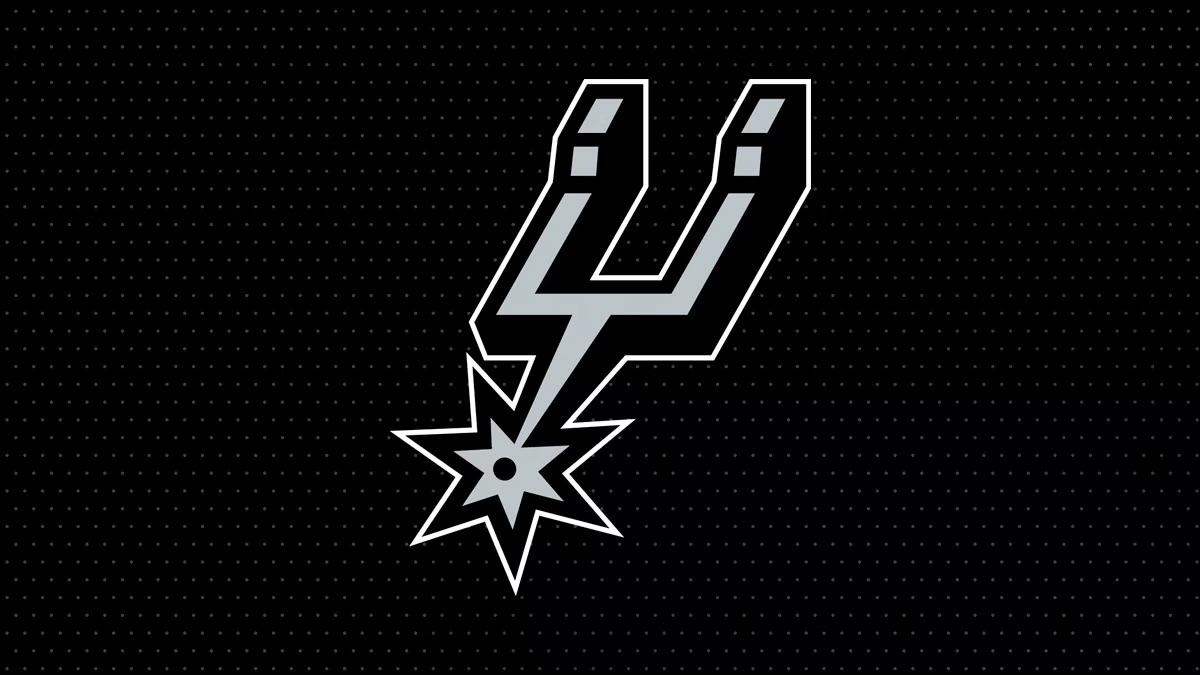 San Antonio Spurs Team logo