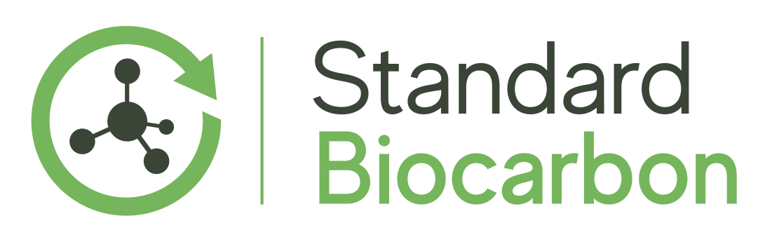Standard Biocarbon logo