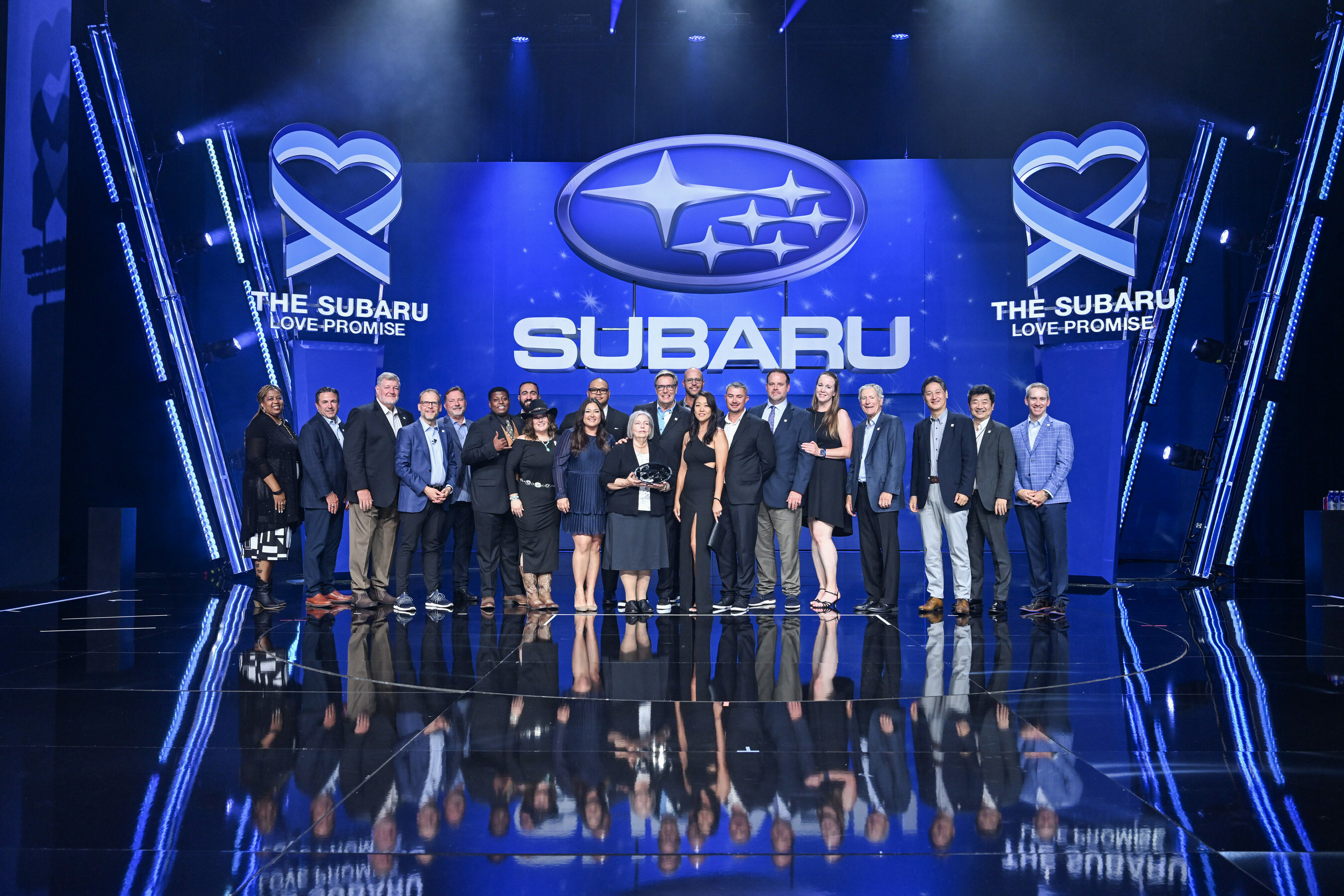 Subaru of Las vegas  wins Subaru Love Promise Retailer of the Year Award.jpg