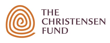 the Christensen Fund logo