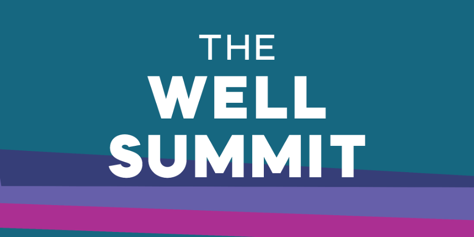 "THE WELL SUMMIT"