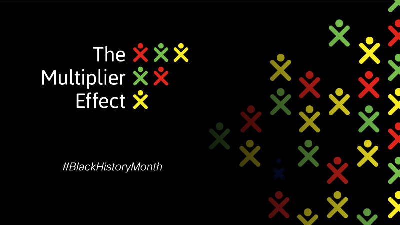 Minecraft Education on X: #BlackHistoryMonth is here! Experience