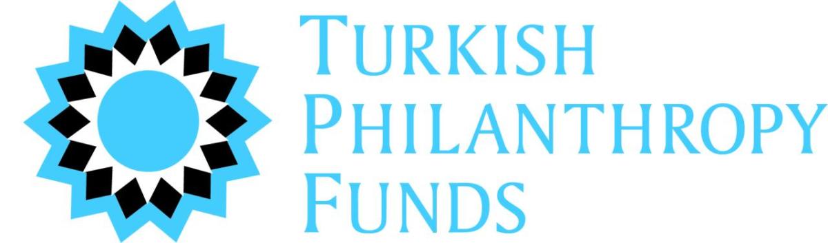 "Turkish Philanthropy Funds"