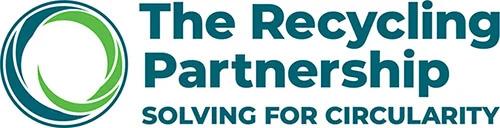 The Recycling Partnership logo