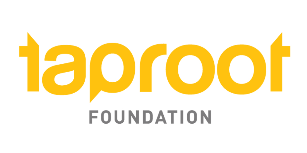 Taproot Foundation logo