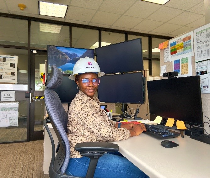 Oluwatobiloba Johnson