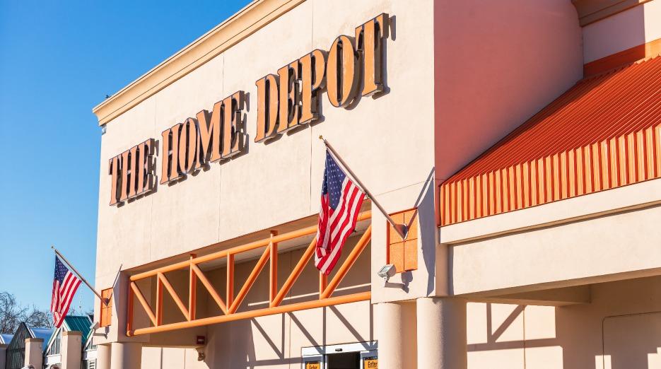 The Home Depot Building