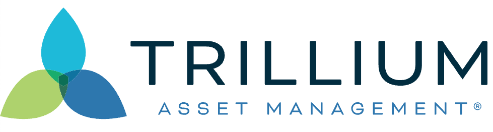 Paul Hilton, Trillium - article logo