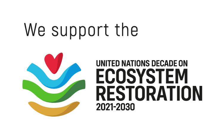 U.N. Decade on Ecosystem Restoration