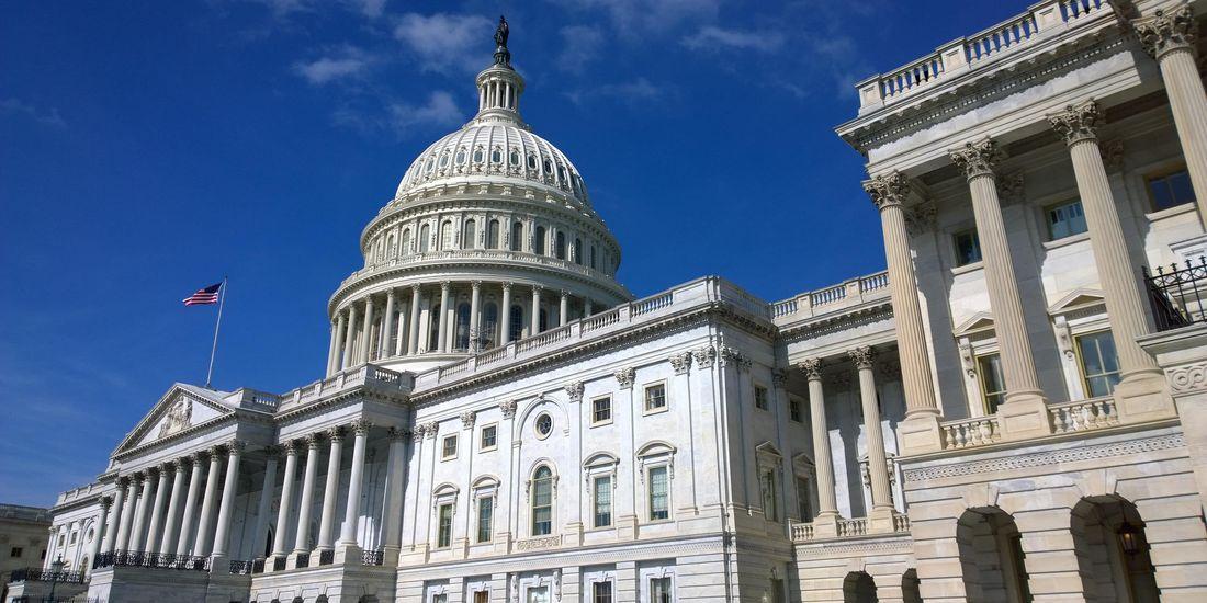 U.S. Capitol