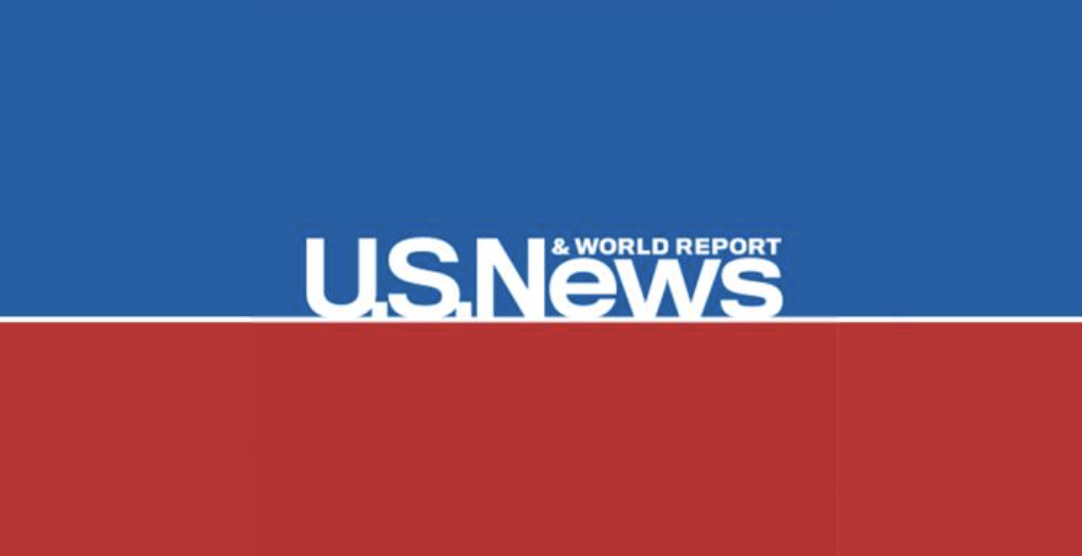 "U.S. News & World Report"