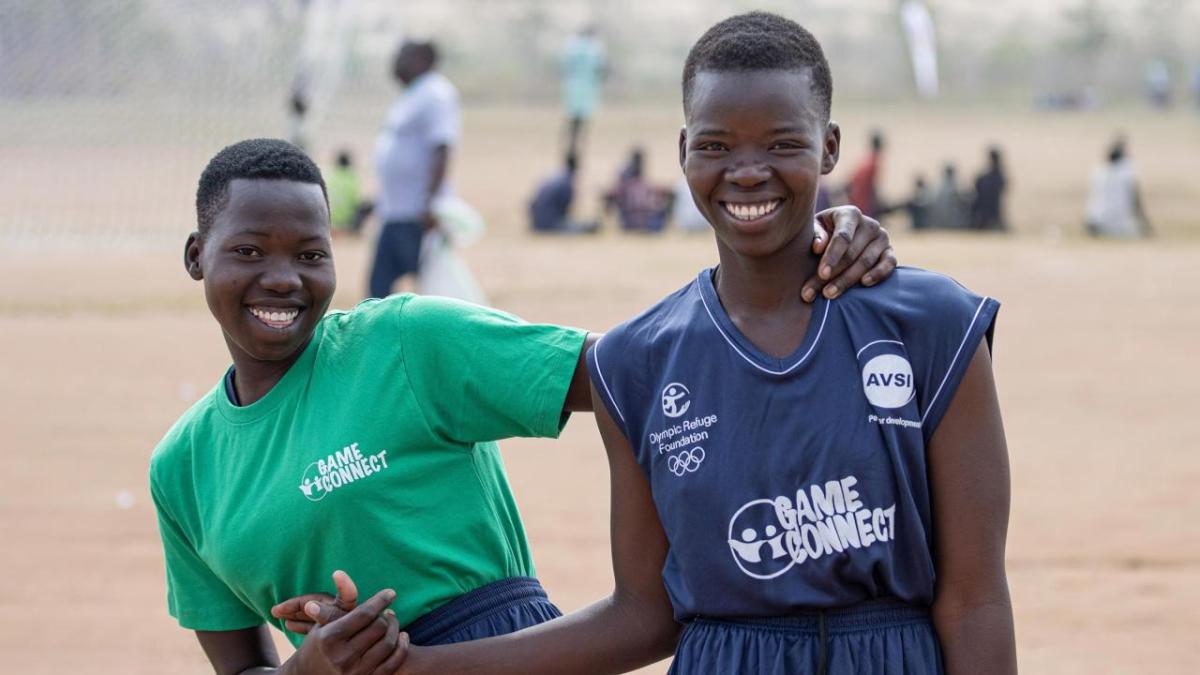 young players in uganda