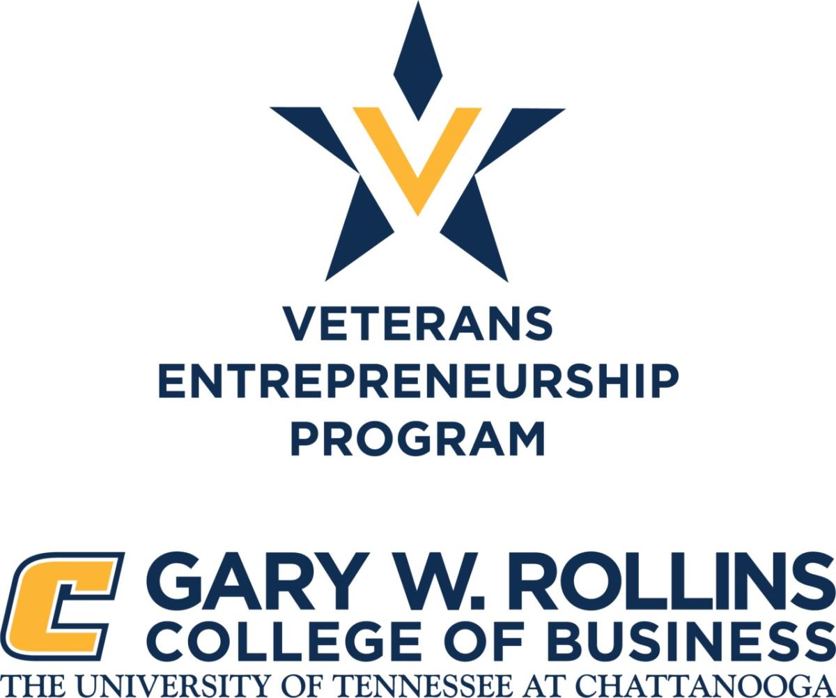 veterans entrepreneurship program logo