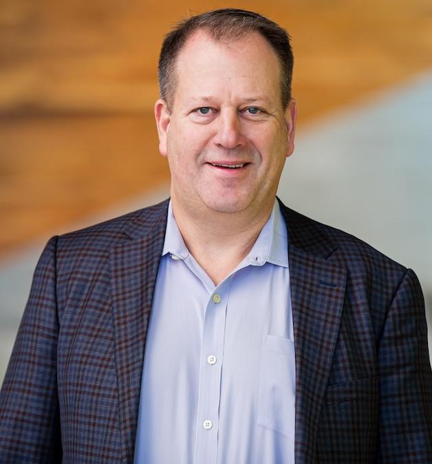 Laszlo von Lazar is president of Black & Veatch’s Energy & Process Industries (E&PI) sector and serves on the company’s board of directors and leadership team. 