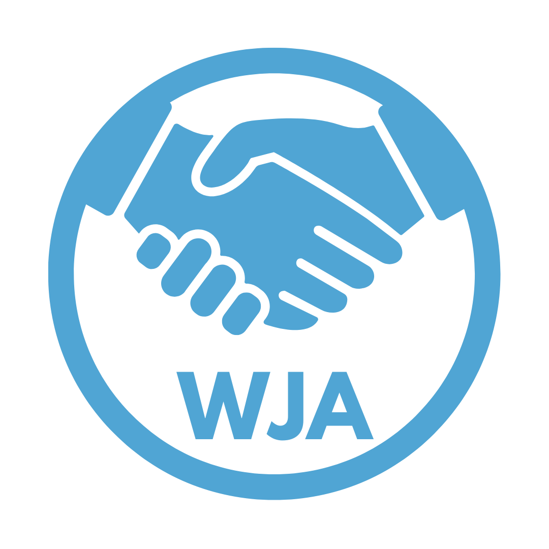 WJA Logo logo
