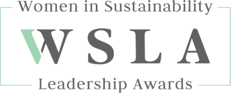 WSLA leadership awards logo