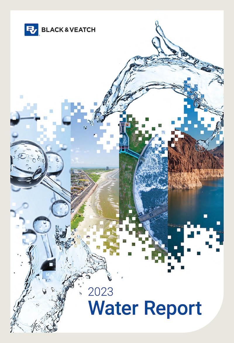Black & Veatch 2023 Water Report