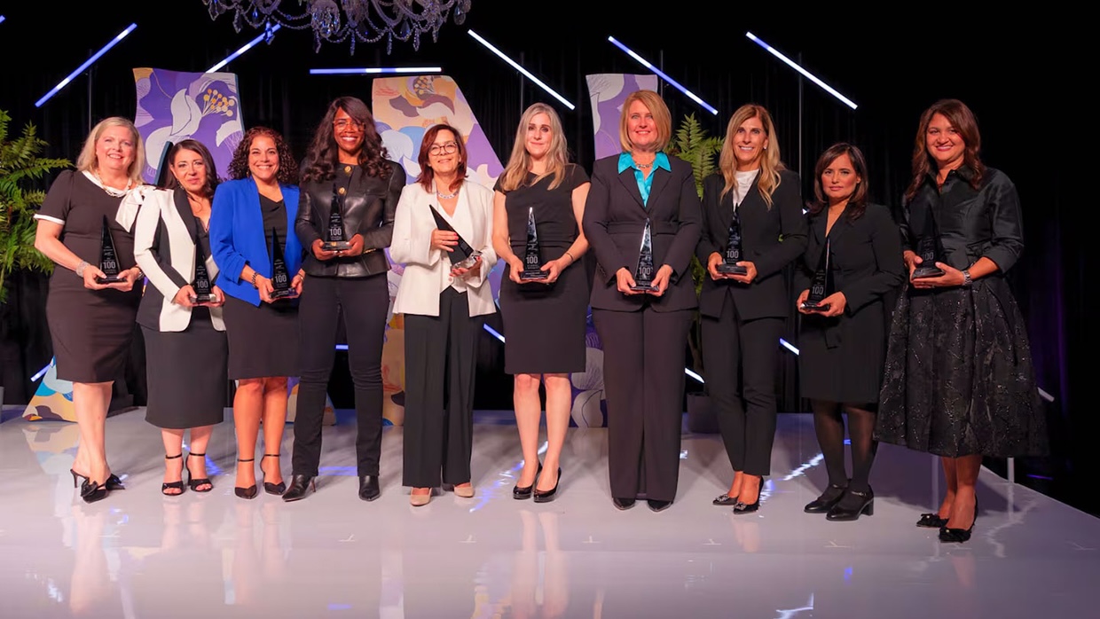 Driving Personal Growth: 3M’s Wendy Bauer on Navigating Challenges and Advancing in Leadership