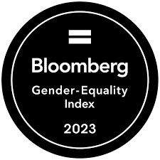 Bloomberg Gender Equality Index 2023 Member