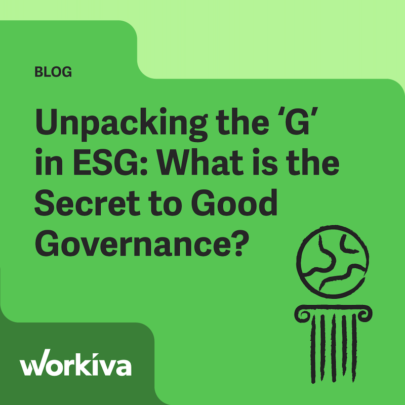 csrwire-unpacking-the-g-in-esg-what-is-the-secret-to-good-governance