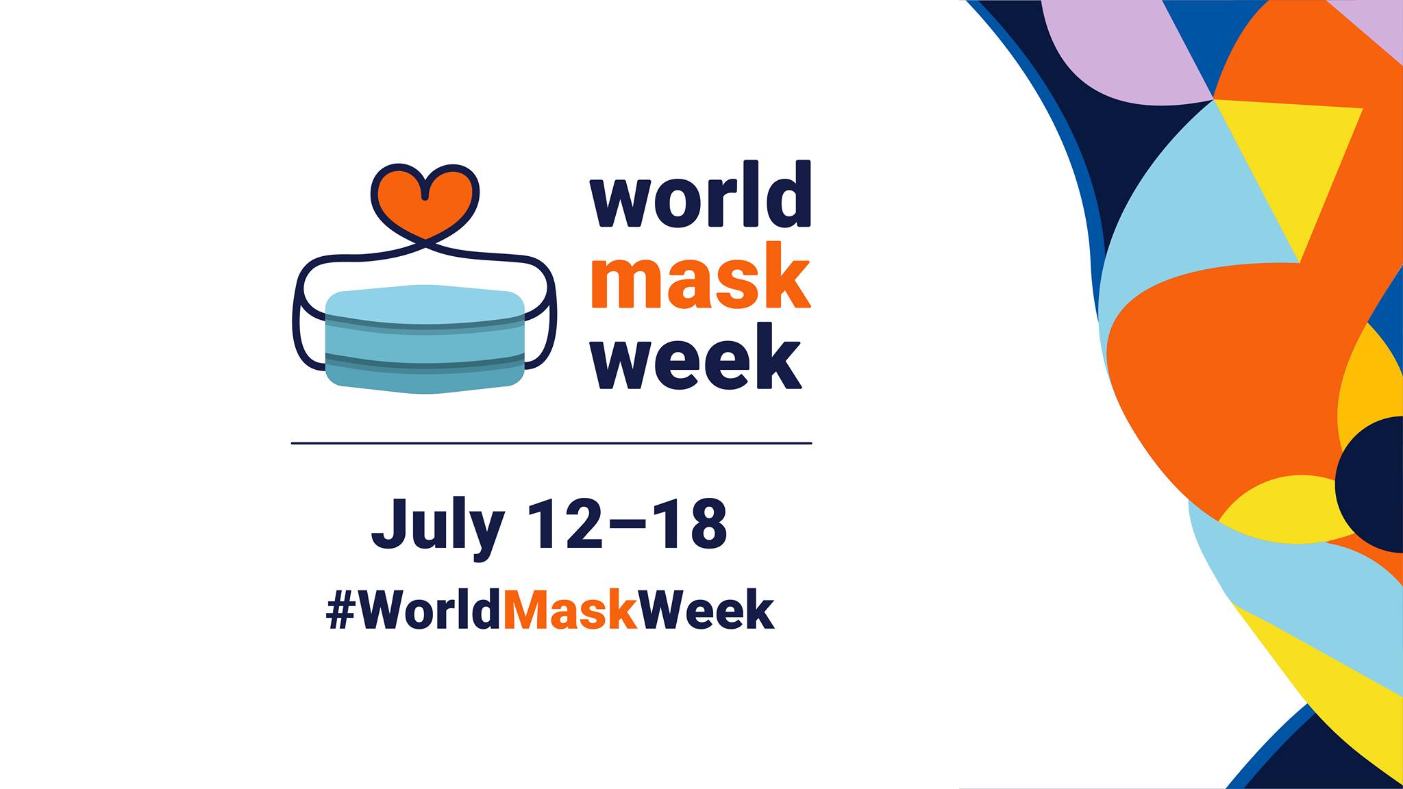 World Mask Week