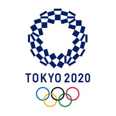 Tokyo 2020 Olympics Logo