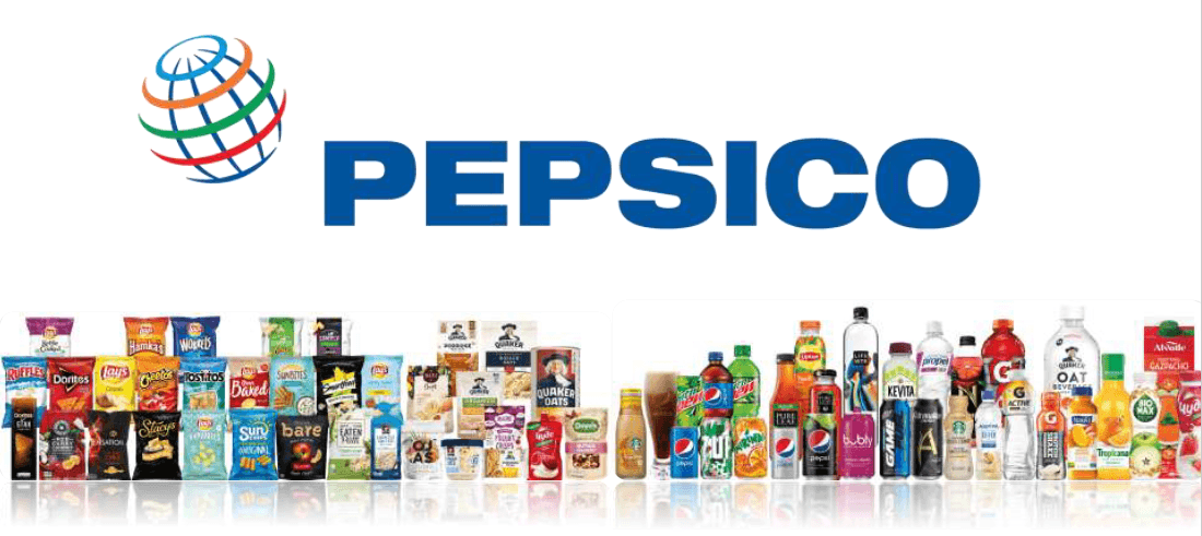 pepsico brands